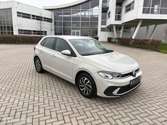 Volkswagen Polo - 1.0 TSI Life