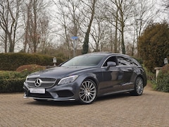Mercedes-Benz CLS-klasse Shooting Brake - 400 AMG Sport Edition
