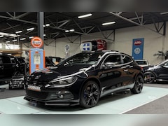 Volkswagen Scirocco - 2.0 TSI DSG Vol optie's Leer Pano Navi Clima