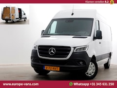 Mercedes-Benz Sprinter - 316 CDI 163pk RWD L2H2 7G Automaat LED/ACC/Camera 03-2020