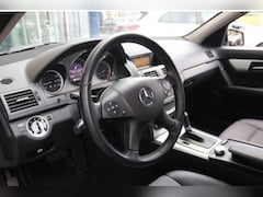 Mercedes-Benz C-klasse Estate - 180 CGI BlueEFFICIENCY Business Class Avantgarde