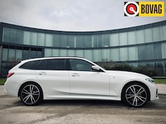 BMW 3-serie Touring - M340i xDrive High Executive HK Memory Laserlicht Leer Fionarot