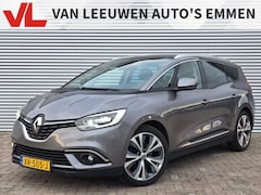 Renault Grand Scénic - 1.3 TCe Bose 7p. | Nieuw Binnen | Navi | Pano | Cruise