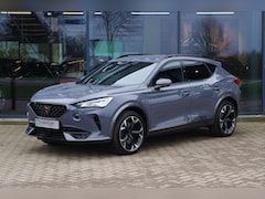 CUPRA Formentor - 1.4 e-Hybrid 245 PK VZ Performance PHEV, Adap. Cruise Control, Memory, LED, Camera