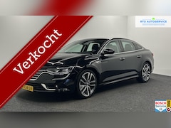 Renault Talisman - 1.6 TCe Intens CAMERA CARPLAY ECC NAVI LM CRUISE