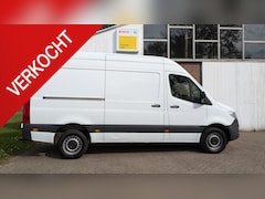 Mercedes-Benz Sprinter - 317CDI - L2H2 - airco - trekh