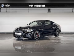 BMW 4-serie Coupé - 420i High Executive M-Sport