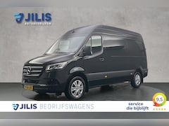 Mercedes-Benz Sprinter - 319 CDI L2H2 Select RWD | BPM VRIJ | Navigatie | Adaptief cruise control | Led | Stoelverw