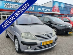 Citroën C3 - 1.4i Ligne Ambiance Airco Cruise controle Nw APK