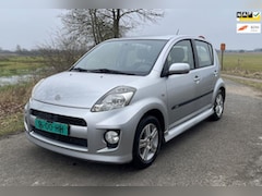 Daihatsu Sirion 2 - 1.3-16V Sport Nieuwe APK Inruil is mogelijk