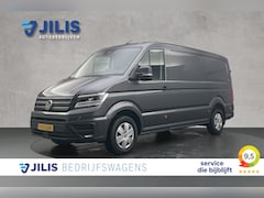 Volkswagen Crafter - 2.0 TDI 177PK L3H2 Facelift | BPM VRIJ | LED | Navigatie | Stoelverwarming | Camera