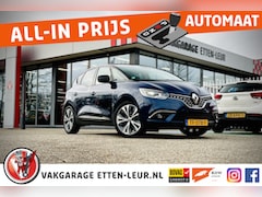 Renault Scénic - 1.3 TCe Intens | PANO | CAMERA | STOELVERWARMING