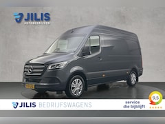 Mercedes-Benz Sprinter - 319 CDI L2H2 Select RWD | BPM VRIJ | Navigatie | Adaptief cruise control | Led | Stoelverw