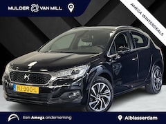 DS 4 Crossback - Chic 1.6 Turbo 165pk EAT6 | LED VISION | DENON HIFI | KEYLESS ENTRY | CAMERA | NAVI | DODE