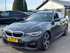 BMW 3-serie Touring - 330D High Executive M-Pakket 2021 Panodak