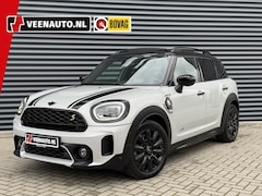 MINI Countryman - 1.5 Cooper SE ALL4 Yours Pano/Camera/Leder/Apple