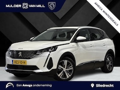 Peugeot 3008 - Allure Pack 1.6 PHEV HYbrid 225pk EAT8 | TREKHAAK | STOELVERW. | 360° CAMERA | ADAPTIVE CR