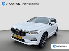 Volvo XC60 - 2.0 T5 AWD Inscription | Camera | Trekhaak | Stuur verwarming | Cruise control | | Achterb