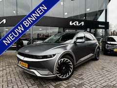 Hyundai IONIQ 5 - Lounge 73kWh | Leder | Trekhaak | Apple Carplay&Android Auto | Cruise Control adaptief