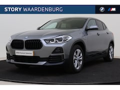 BMW X2 - xDrive25e High Executive Automaat / Achteruitrijcamera / LED / Head-Up / Park Assistant /