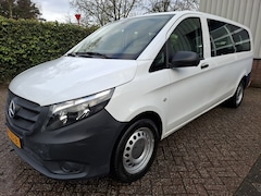 Mercedes-Benz Vito Tourer - 114 BlueTEC 23995.- INCL BTW AUTOMAAT 9-PERSOONS 135PK