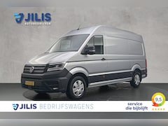 Volkswagen Crafter - 2.0 TDI L3H3 177PK DSG Facelift | BPM VRIJ | LED | Navigatie | Stoelverwarming | Camera