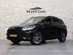Ford Kuga - 2.5 PHEV Titanium X ST LINE
