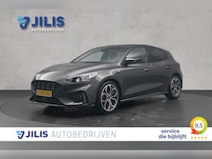 Ford Focus - 1.0 EcoBoost Hybrid ST Line X Business | LED | Trekhaak | Camera | Stoelverwarming