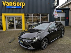 Toyota Corolla Touring Sports - 2.0 Hybrid Executive All-in prijs