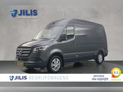 Mercedes-Benz Sprinter - 319 CDI L2H2 Select RWD | BPM VRIJ | Navigatie | Adaptief cruise control | Led | Stoelverw