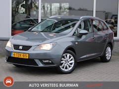 SEAT Ibiza ST - 1.2 TSI Style Dynamic 1e Eigenaar
