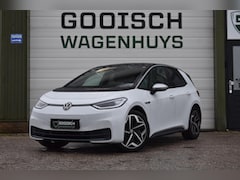 Volkswagen ID.3 - First Plus 58 kWh | Cruise Control | Stoelverwarming | Carplay |
