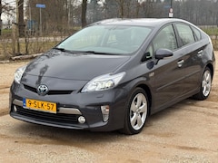 Toyota Prius - 1.8 Plug-in Executive Business *LEDER/NAVI/CAMERA