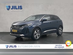 Peugeot 3008 - 1.6 HYbrid 225 Allure | Half leder | LED | Camera | Parkeersensoren
