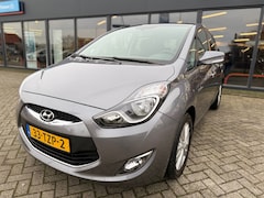 Hyundai ix20 - 1.4i i-Vision