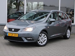 SEAT Ibiza ST - 1.2 TSI Style Dynamic 1e Eigenaar