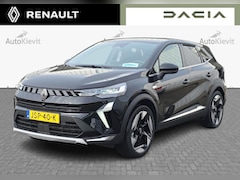 Renault Symbioz - 1.8 E-Tech full hybrid 160 iconic - pack light & sound