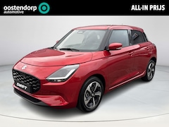 Suzuki Swift - 1.2 Style Smart Hybrid *NIEUWE AUTO/ DIRECT LEVERBAAR