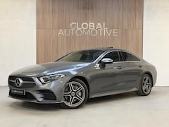 Mercedes-Benz CLS-klasse - 450 4MATIC Premium Plus | Sfeer | 360 Camera | Schuifdak