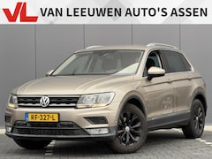 Volkswagen Tiguan - 2.0 TDI Comfortline Business | ACC | Stuur VV + Stoel VV