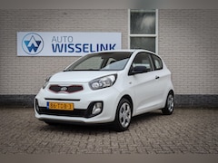 Kia Picanto - 1.0 CVVT Comfort Pack