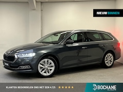 Skoda Octavia Combi - 1.0 TSI Business Edition Plus | TREKHAAK | 1e-EIG | CARPLAY |