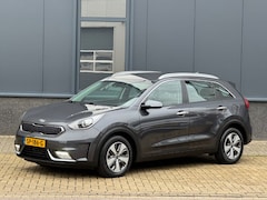 Kia Niro - 1.6 GDi Hybrid DynamicLine
