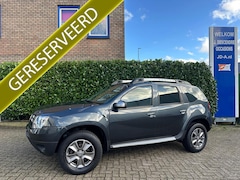 Dacia Duster - 1.2 TCe 4x2 Prestige Airco, Navigatie, Cruise C ZATERDAG 21-02 ZIJN WIJ GEOPEND VAN 10:00