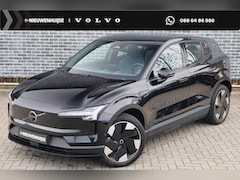 Volvo EX30 - Single Motor Extended Range 69 kWh Ultra | Panoramadak | 360 camera | Elektrische stoelver