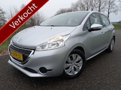 Peugeot 208 - 1.2 VTi Active