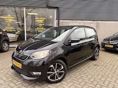 Skoda Citigo e-iV - EV Style