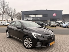 Renault Clio - 1.0 TCe Zen L.M./Carplay/Cruise