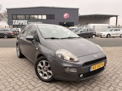 Fiat Punto Evo - 0.9 TA Sempre