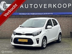 Kia Picanto - 1.0 DPi ComfortLine 5p + CRUISE CONTROL+NAP